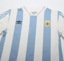 Load image into Gallery viewer, 1993 MARADONA #10 Argentina adidas Originals L/S Home Football Shirt (S)
