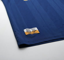 Load image into Gallery viewer, 1997/98 TOTTENHAM HOTSPUR Vintage PONY Away Football Shirt (YXL)
