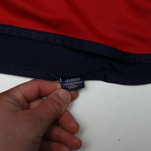 Load image into Gallery viewer, 2002/04 Rooney #23 England Vintage Umbro Away Debut Football Shirt XL Australia15
