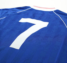 Load image into Gallery viewer, 1988/90 ROBSON #7 Manchester United adidas Originals Away Football Shirt (M)
