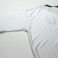 Load image into Gallery viewer, 1986 Hoddle #4 England Retro Umbro Home Football Shirt (XL) Mexico World Cup13
