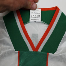 Load image into Gallery viewer, 1994 Keane #6 Ireland Vintage adidas Away Football Shirt (S/M)16
