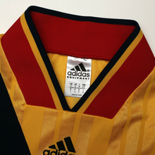 Load image into Gallery viewer, 1993/94 Wright #8 Arsenal Retro adidas Equipment Away Football Shirt (S/M)16

