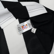 Load image into Gallery viewer, 2003/04 Bellamy #10 Newcastle United Vintage adidas Home Football Shirt (XXL)19

