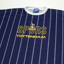 Load image into Gallery viewer, 1992/94 Tottenham Hotspur Vintage Umbro Football Training Shirt (L)2
