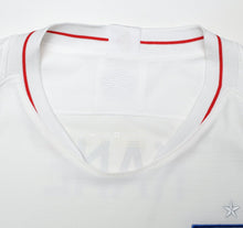 Load image into Gallery viewer, 2018/19 KANE #9 England Nike Home Football Shirt (XL) WC 2018
