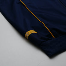 Load image into Gallery viewer, 1998/00 Real Madrid Retro adidas Football Track Top Jacket (M)8
