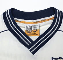 Load image into Gallery viewer, 1997/98 KLINSMANN #33 Tottenham Hotspur Vintage PONY Home Football Shirt (XXL)
