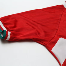 Load image into Gallery viewer, 1993/95 Liverpool Vintage adidas Equipment Home Football Shirt 40/42 (L)8

