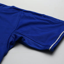 Load image into Gallery viewer, 2003/05 Drogba #15 Chelsea Vintage Umbro UCL Home Football Shirt (XL)6
