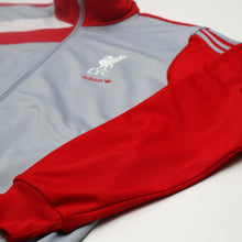 Load image into Gallery viewer, 1985 Liverpool Retro adidas Originals Football Track Top (XXL)5
