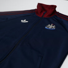 Load image into Gallery viewer, 2025 Newcastle United Retro adidas Originals OG Track Top (M)4
