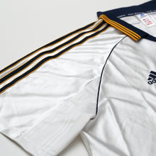 Load image into Gallery viewer, 1998/00 Raul #7 Real Madrid Vintage Retro adidas Home Football Shirt (XXL)7
