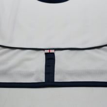 Load image into Gallery viewer, 2001/03 Scholes #8 England Vintage Umbro Home Football Shirt (M) Brazil 2002 WC15
