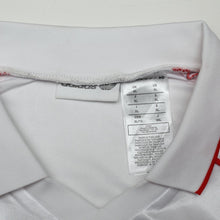 Load image into Gallery viewer, 1994 Francescoli #9 River Plate adidas Originals L/S Home Football Shirt (L/XL)14
