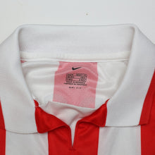 Load image into Gallery viewer, 2002/04 Arca #33 Sunderland Vintage Nike Home Football Shirt (M)13
