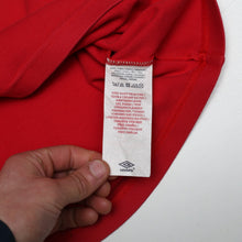Load image into Gallery viewer, 1966 England Reto Umbro World Cup 66 Away Football Shirt (M)14
