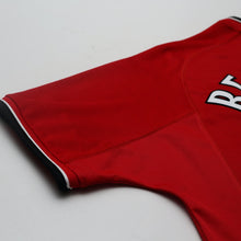 Load image into Gallery viewer, 2000/02 Beckham #7 Manchester United Vintage Umbro Home Football Shirt (M)
