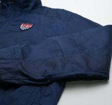 Load image into Gallery viewer, 2002/03 USA Vintage Nike Football Training Jacket (M) USMT5
