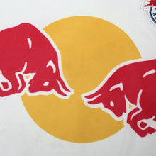 Load image into Gallery viewer, 2012/13 New York Red Bull Vintage adidas Home Football Soccer Shirt (M) MLS9
