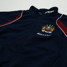 Load image into Gallery viewer, 2007/09 Burnley FC Vintage Errea Football Track Top Training Jacket (M)4

