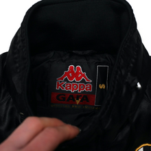Load image into Gallery viewer, 1998/99 Juventus Vintage Kappa Padded Bench Jacket (S)19
