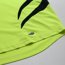 Load image into Gallery viewer, 2007/08 Drogba #11 Chelsea Vintage adidas Away Football Shirt (M)6
