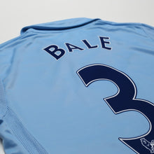 Load image into Gallery viewer, 2008/09 Bale #3 Tottenham Hotspur Vintage PUMA Away Football Shirt (S)12
