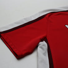 Load image into Gallery viewer, 2008/10  Arshavin #23 Arsenal Vintage Nike Home Football Shirt (L)13
