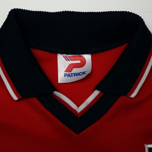 Load image into Gallery viewer, 1997/99 West Bromwich Albion Vintage Patrick Football Away Shirt (L)11
