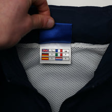 Load image into Gallery viewer, 1999/01 Chelsea Vintage Umbro 1/4 Zip Football Training Jacket (L/XL) MINT11
