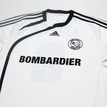 Load image into Gallery viewer, 2009/10 Savage #8 Derby County Vintage adidas Home Football Shirt (XL)2
