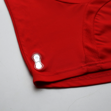 Load image into Gallery viewer, 2007/08 Benfica Vintage adidas Home Football Shirt (S)6
