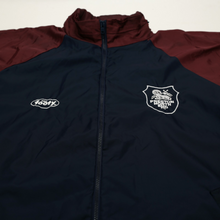 Load image into Gallery viewer, 1995/96 Preston North End Pro Footy Football Training Rain Jacket (XL) BNWOT3
