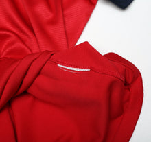 Load image into Gallery viewer, 2012/14 S. CAZORLA #19 Arsenal Vintage Nike Home Football Shirt Jersey (XL)
