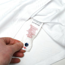 Load image into Gallery viewer, 1990/92 Gascoigne #19 England Retro Umbro Home Football Shirt (S) Italia 9015
