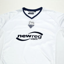 Load image into Gallery viewer, 2002/03 Preston North End Vintage VOI Home Football Shirt (L)2
