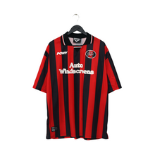 Load image into Gallery viewer, 1996/97 Birmingham City Vintage PONY Away Football Shirt (XL)0

