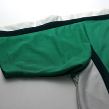 Load image into Gallery viewer, 1998/00 Okocha #10 Nigeria Vintage Nike Football Shirt (M) World Cup 9816
