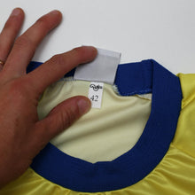 Load image into Gallery viewer, 1994/95 Boca Juniors Navarro Montoya Olan *Reissue* GK Football Shirt 42 M BNIB14
