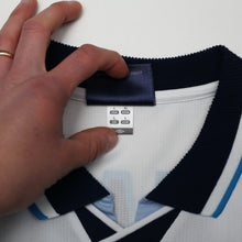 Load image into Gallery viewer, 1995/97 Shearer #9 England Retro Umbro Football Shirt (L) Euro 96 Netherlands12
