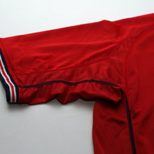 Load image into Gallery viewer, 2002/04 Rooney #23 England Vintage Umbro Away Debut Football Shirt XL Australia12
