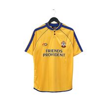 Load image into Gallery viewer, 2002/04 Beattie #9 Southampton Vintage Saints Away Football Shirt (M)1
