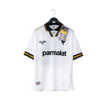 Load image into Gallery viewer, 1994/95 Maradona #10 Boca Juniors Olan Reissue Away Football Shirt 44 L/XL BNWT0
