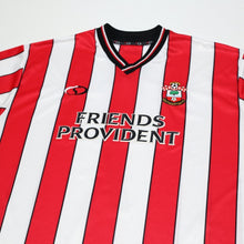 Load image into Gallery viewer, 2001/03 Le Tissier #7 Southampton Vintage Saints Home Football Shirt (XXL)2
