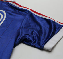 Load image into Gallery viewer, 1982 Platini #10 France Retro adidas Originals Home Football Shirt (M/L)10
