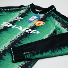 Load image into Gallery viewer, 1990/92 Schmeichel #1 Manchester United adidas Originals Football Shirt (M) BNWT5
