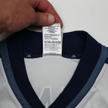 Load image into Gallery viewer, 2001/02 King #26 Tottenham Hotspur Vintage adidas Home Football Shirt (M)15
