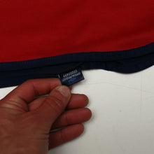 Load image into Gallery viewer, 2002/04 Rooney #23 England Vintage Umbro Away Debut Football Shirt (M) Australia15

