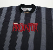 Load image into Gallery viewer, 1994 ADIDAS PREDATOR Vintage Football Training Shirt Top (XL)
